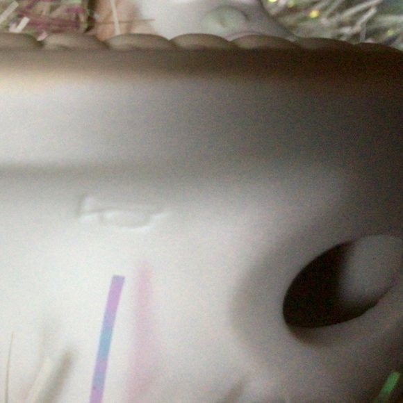 Precious Moments ornament holder. 1994. No box. - Picture 9 of 12